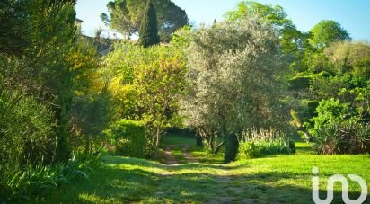 Architect house 10 rooms of 330 m² in Uzès (30700)