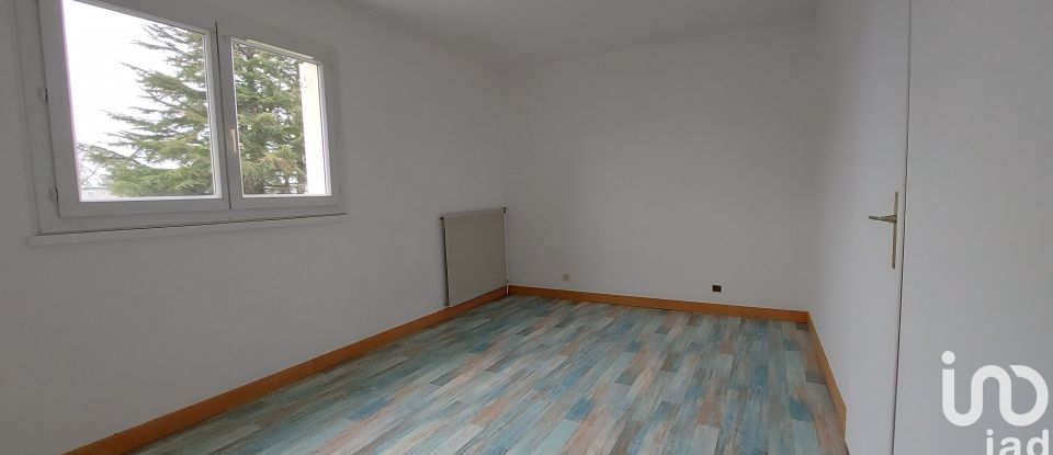 Town house 3 rooms of 69 m² in Machecoul-Saint-Même (44270)