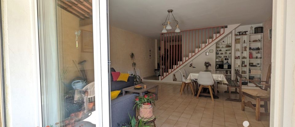 Maison traditionnelle 4 pièces de 94 m² à Oraison (04700)