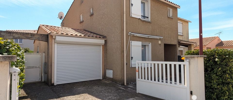 Maison traditionnelle 4 pièces de 94 m² à Oraison (04700)