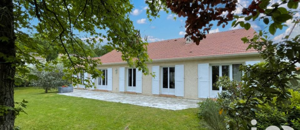 Maison 7 pièces de 145 m² à Brétigny-sur-Orge (91220)