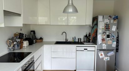 Appartement 5 pièces de 97 m² à Nantes (44100)