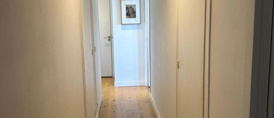 Apartment 5 rooms of 97 m² in Nantes (44100)