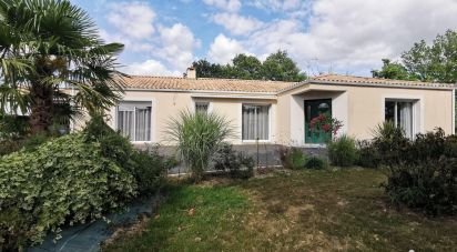 House 5 rooms of 145 m² in Bellevigny (85170)