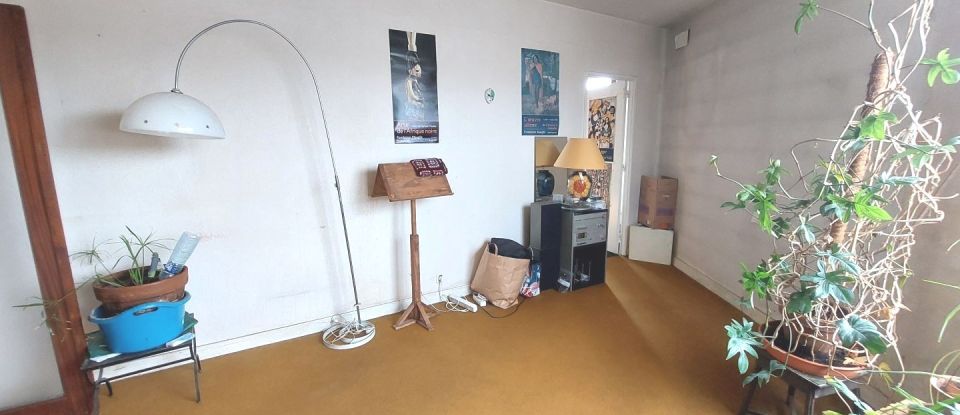 Appartement 2 pièces de 37 m² à Limoges (87000)