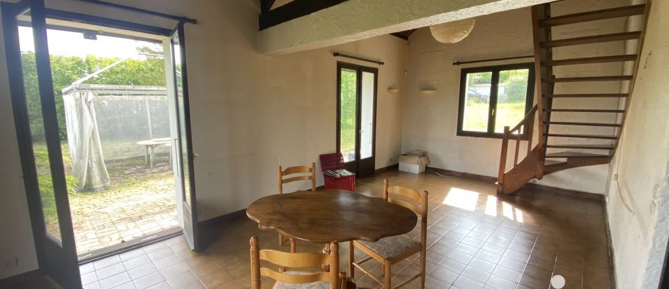 House 5 rooms of 133 m² in Le Bourget-du-Lac (73370)