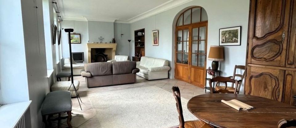 House 17 rooms of 462 m² in Sarlat-la-Canéda (24200)