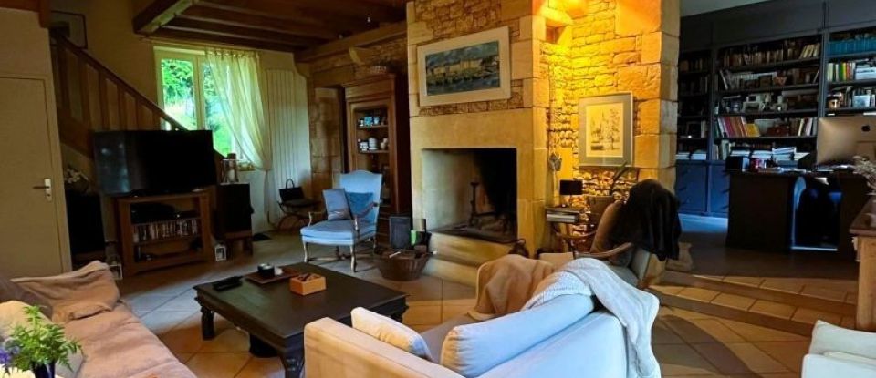 House 17 rooms of 462 m² in Sarlat-la-Canéda (24200)