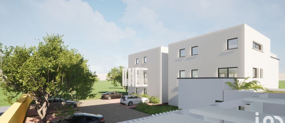 Apartment 4 rooms of 86 m² in Veauche (42340)