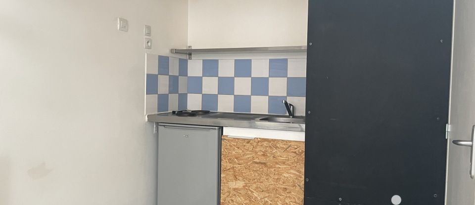 Maison 1 pièce de 22 m² à Lille (59000)