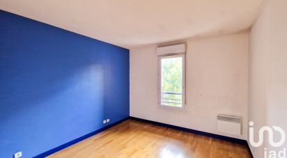 Apartment 4 rooms of 110 m² in Villeneuve-la-Garenne (92390)