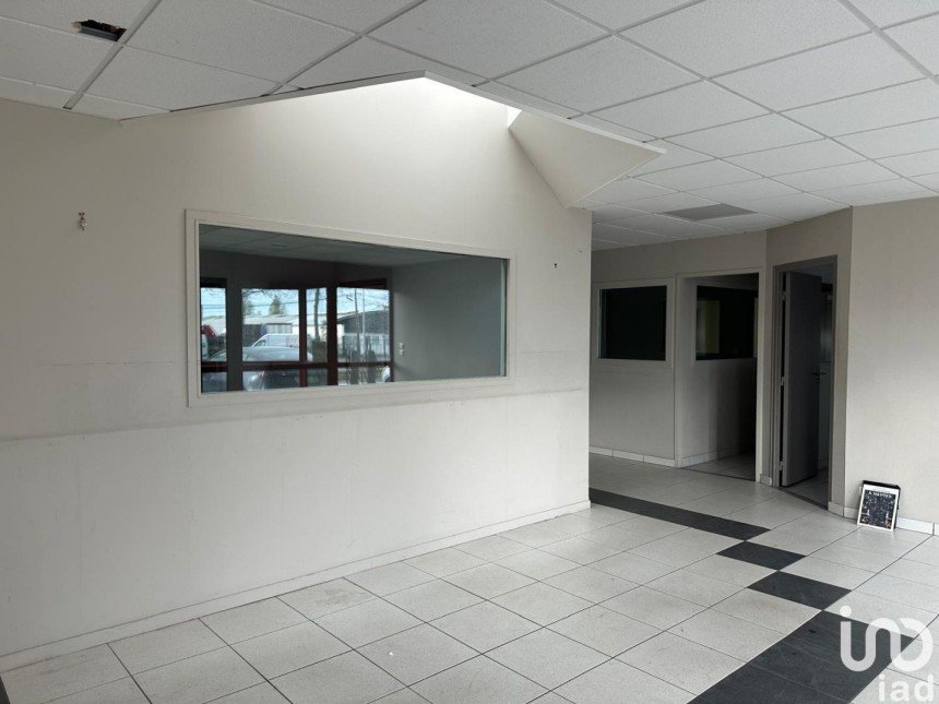 Offices of 400 m² in Nantes (44300)