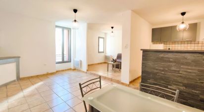 Appartement 2 pièces de 49 m² à Sainte-Croix-de-Quintillargues (34270)