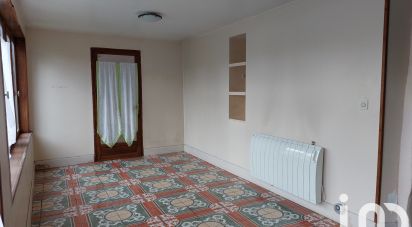 Village house 8 rooms of 201 m² in Flavy-le-Meldeux (60640)
