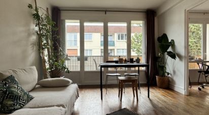 Apartment 3 rooms of 57 m² in Hérouville-Saint-Clair (14200)