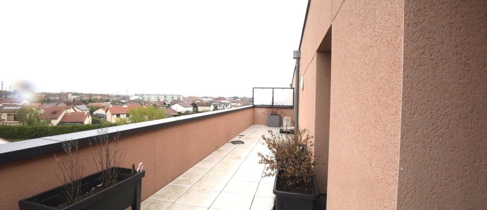 Appartement 5 pièces de 150 m² à Talange (57525)