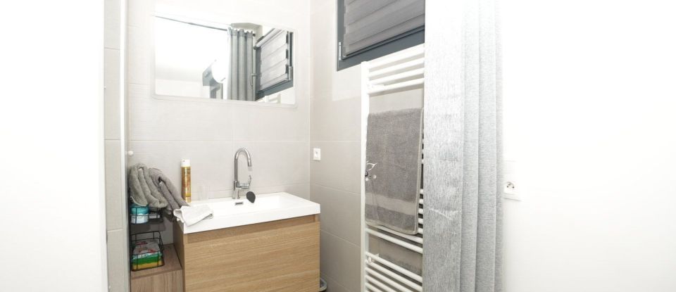 Appartement 5 pièces de 150 m² à Talange (57525)