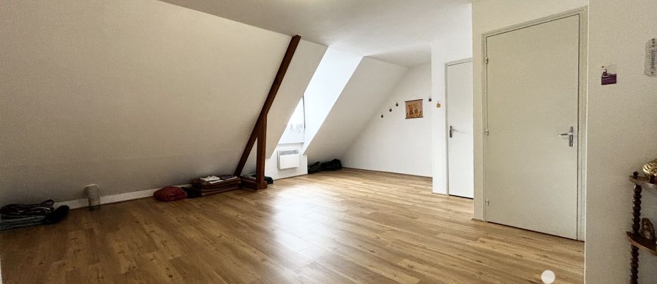 Maison 8 pièces de 125 m² à Angers (49000)