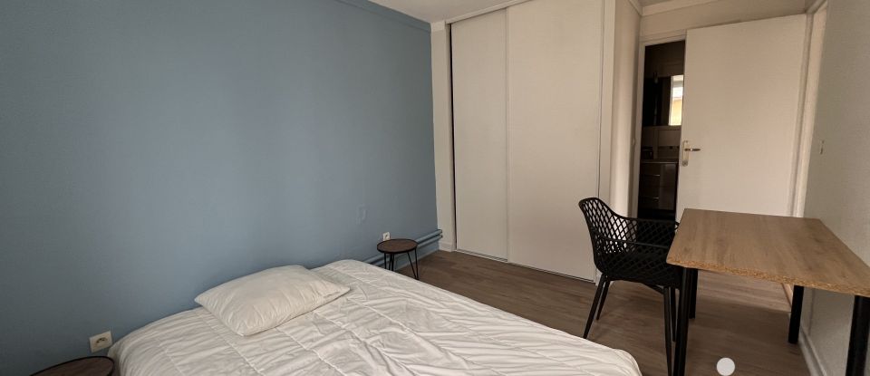 Appartement 2 pièces de 36 m² à Troyes (10000)