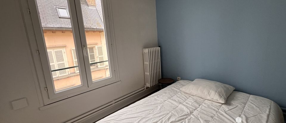 Appartement 2 pièces de 36 m² à Troyes (10000)