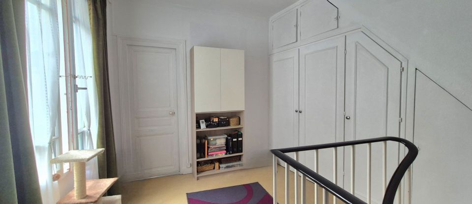 House 4 rooms of 100 m² in Thouars (79100)