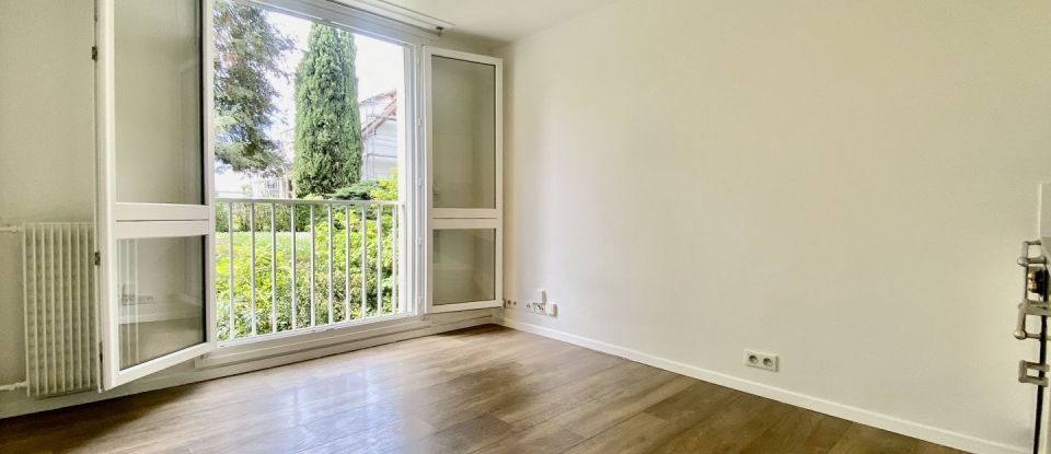 Appartement 1 pièce de 16 m² à Rueil-Malmaison (92500)