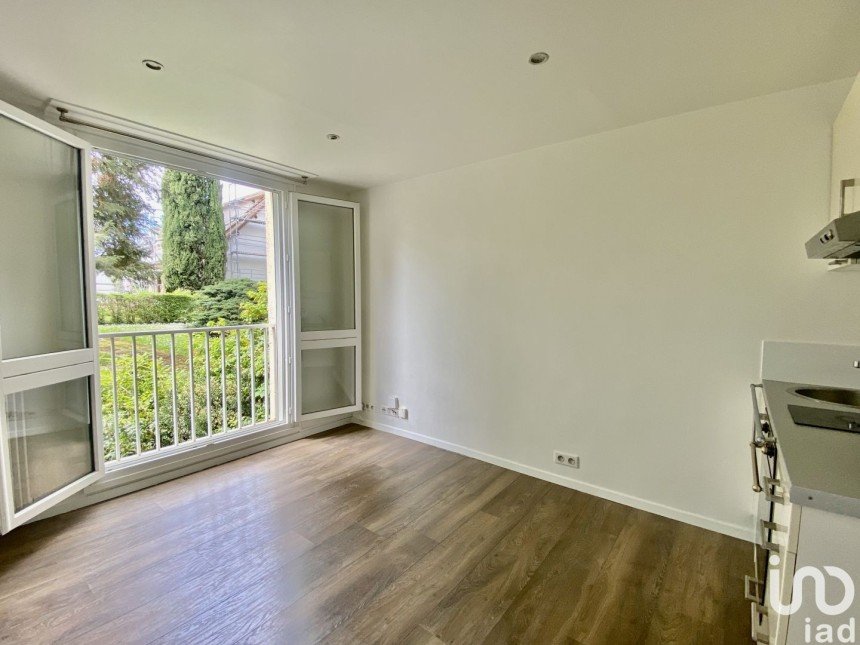 Appartement 1 pièce de 16 m² à Rueil-Malmaison (92500)