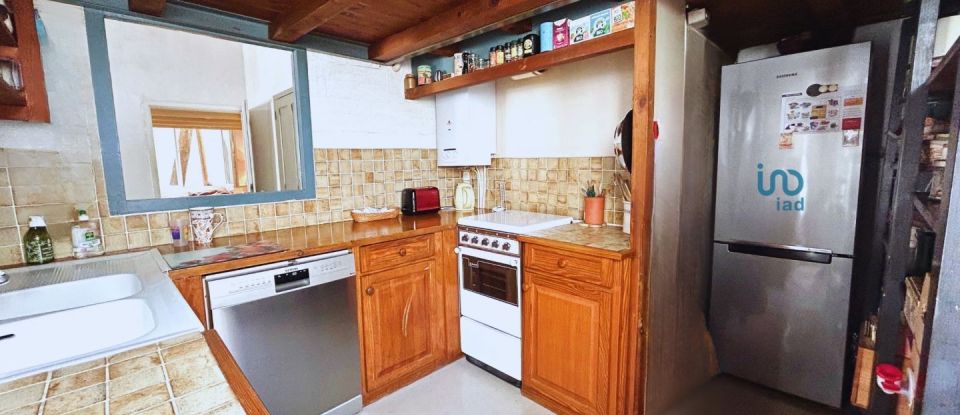 Appartement 5 pièces de 92 m² à Montpellier (34000)