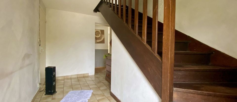 House 5 rooms of 107 m² in Pont-Péan (35131)