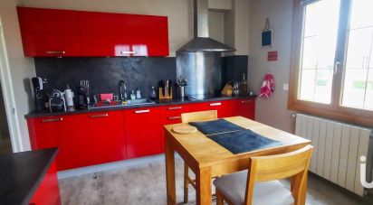 Maison 6 pièces de 236 m² à MONTIER-EN-DER (52220)