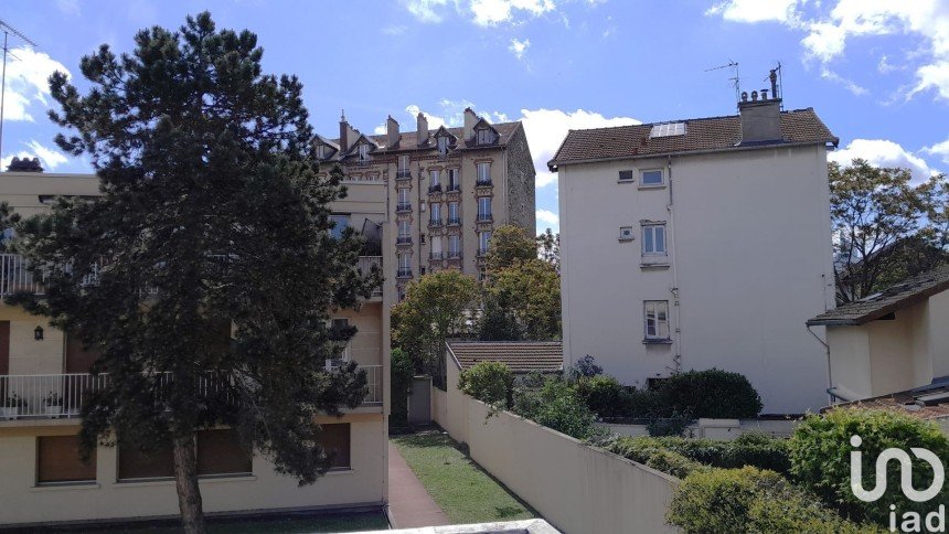 Apartment 2 rooms of 46 m² in La Garenne-Colombes (92250)