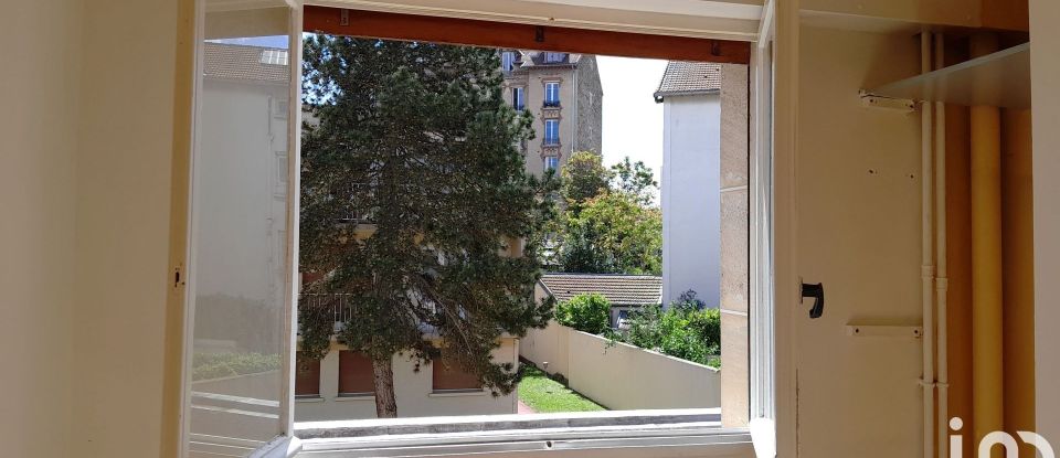 Apartment 2 rooms of 46 m² in La Garenne-Colombes (92250)