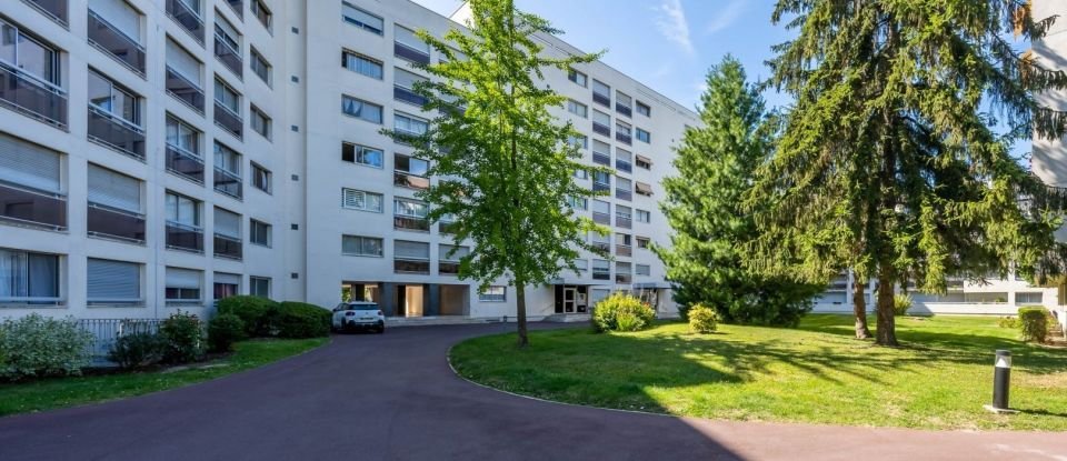 Appartement 4 pièces de 85 m² à Chevilly-Larue (94550)