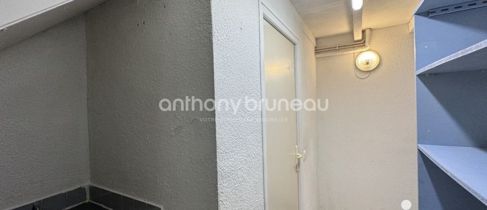 Appartement 2 pièces de 52 m² à Avignon (84140)