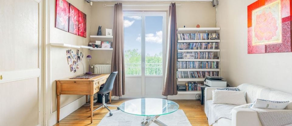 Maison 17 pièces de 309 m² à Pontoise (95300)