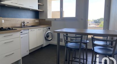 Appartement 3 pièces de 76 m² à Nantes (44100)