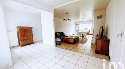 Maison 5 pièces de 97 m² à Le Havre (76620)