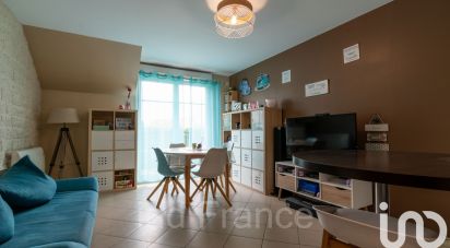 Appartement 3 pièces de 55 m² à Mantes-la-Ville (78711)