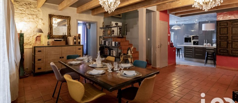 Maison 5 pièces de 250 m² à Vinassan (11110)