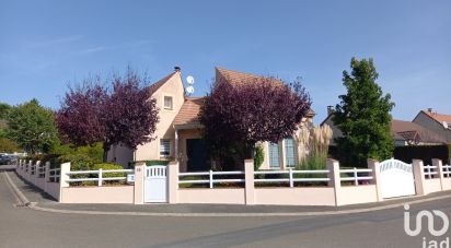 House 6 rooms of 104 m² in Maintenon (28130)