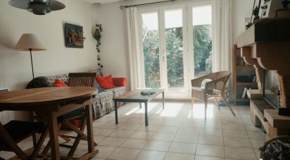 Maison 5 pièces de 92 m² à - (78180)