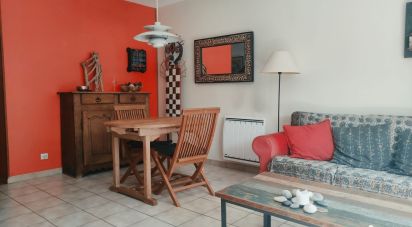 Maison 5 pièces de 92 m² à - (78180)