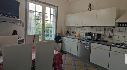 Maison 4 pièces de 92 m² à Pineuilh (33220)