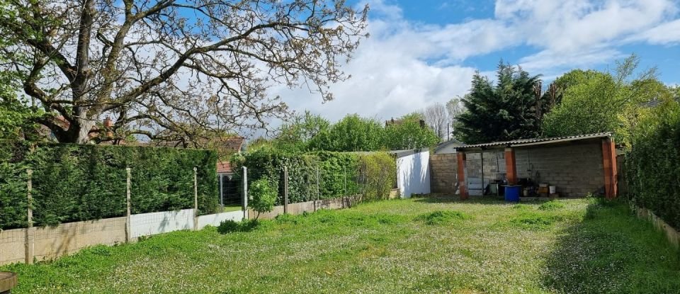 Maison 5 pièces de 90 m² à Sucy-en-Brie (94370)