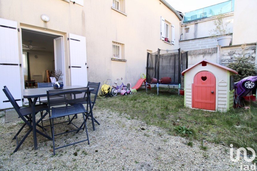 Maison 5 pièces de 100 m² à Mitry-Mory (77290)