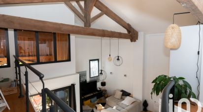 Architect house 5 rooms of 150 m² in Saint-Médard-en-Jalles (33160)