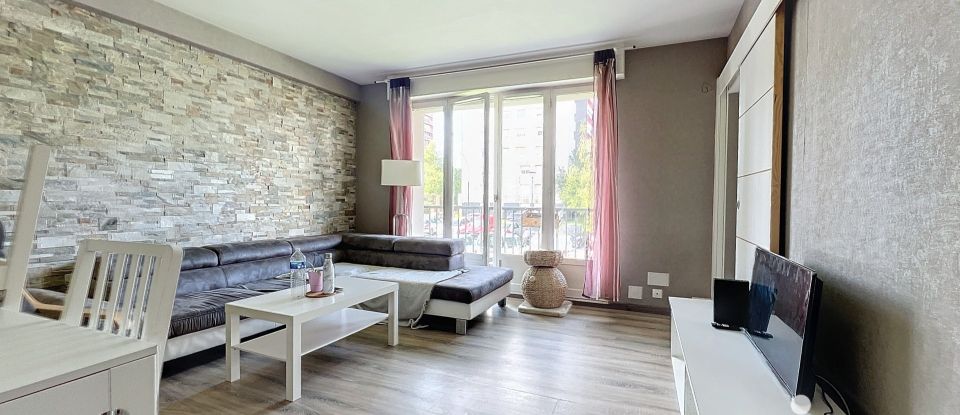 Appartement 5 pièces de 76 m² à Rennes (35200)