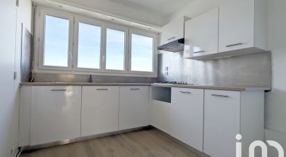 Appartement 4 pièces de 90 m² à Rezé (44400)