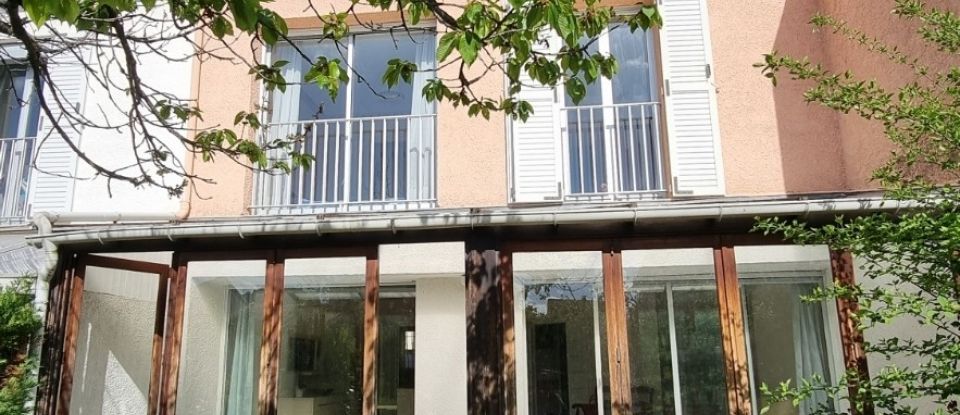 House 5 rooms of 106 m² in Montpellier (34080)