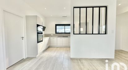 Maison 5 pièces de 124 m² à Montauban (82000)